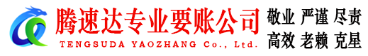 松阳要债公司